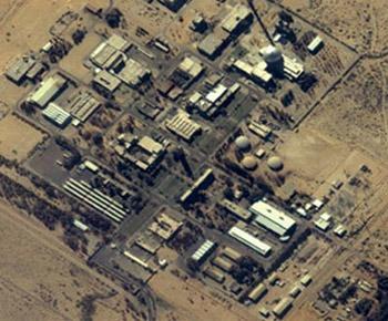 Majalah Militer Israel: Israel Miliki 200 Misil Berkepala Nuklir